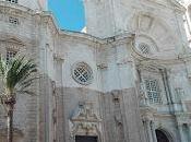 Catedral Cadiz