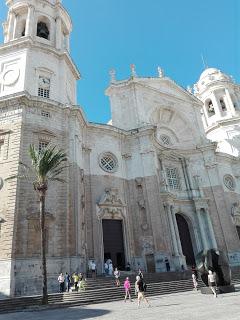 La Catedral de Cadiz