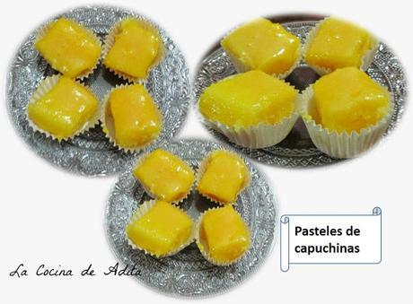 10 postre deliciosos, ideales para celebrar esta fiestas