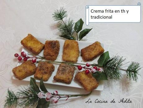 10 postre deliciosos, ideales para celebrar esta fiestas