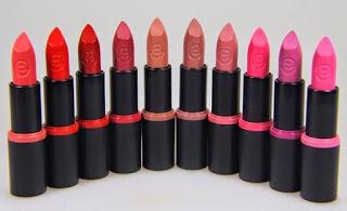 Tips para elegir el lapiz labial adecuado