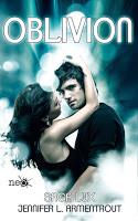 Resultado de imagen para oblivion jennifer l armentrout
