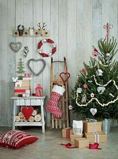 ¿Cómo empezar a coleccionar adornos de navidad?