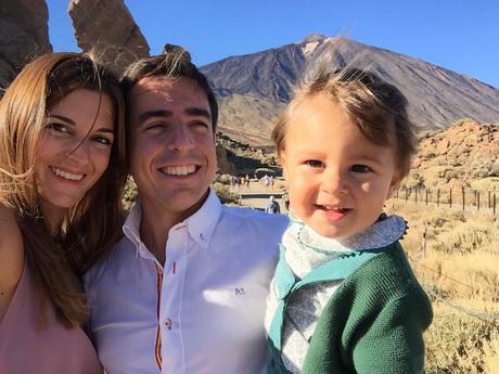 PARQUE NACIONAL DEL TEIDE - Tenerife