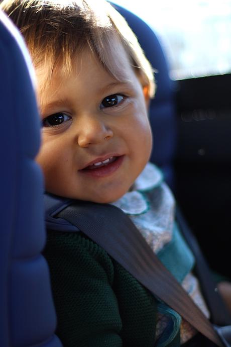PARQUE NACIONAL DEL TEIDE - Tenerife