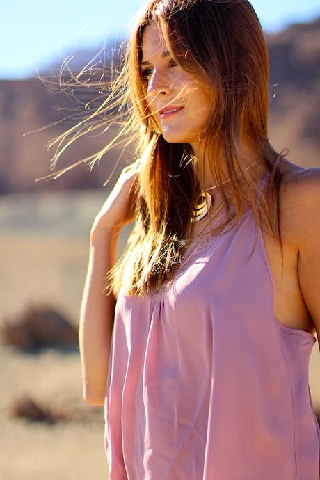 PARQUE NACIONAL DEL TEIDE - Tenerife