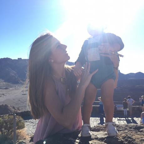 PARQUE NACIONAL DEL TEIDE - Tenerife