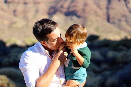 PARQUE NACIONAL DEL TEIDE - Tenerife