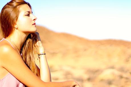 PARQUE NACIONAL DEL TEIDE - Tenerife