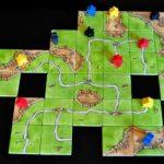 Mis juegos de mesa favoritos