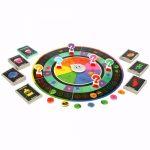 Juegos de mesa de risa