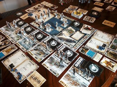 Los mejores juegos de mesa de 2016