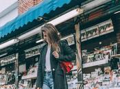 Hunting Fashion Mags