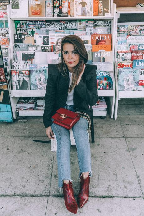 red_bag-snake_boots-gucci-levis-jeans-denim-iro_paris-black_blazer-los_angeles-la-fairfax-outfit-street_style-collage_vintage-126