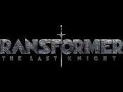 ‘Transformers: último caballero’: Presentado primer tráiler oficial