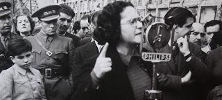 Federica Montseny en Todos somos sospechosos