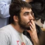 Nuestros nominados: Lucas Albor