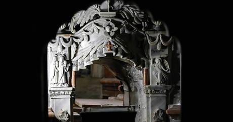 «Tumba de Jesucristo» se abre por primera vez en 500 años revelando un milagroso descubrimiento