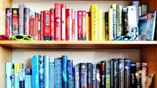 Top Ten Tuesday: Guía de regalos de navidad (!!!)