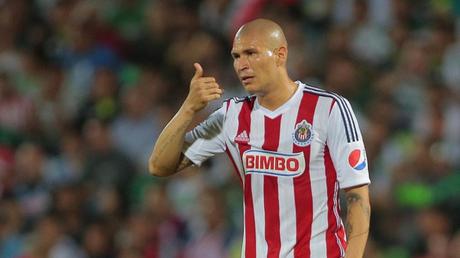 Ex Chiva regresa a la Liga MX con Santos