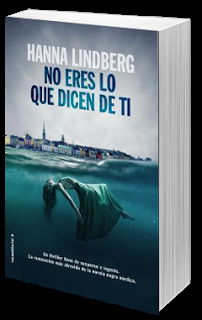 No eres lo que dicen de ti