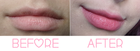 Review | Visee Lip & Cheek Cream RD-1 [KIREI STATION]