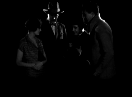 The Ring - 1927