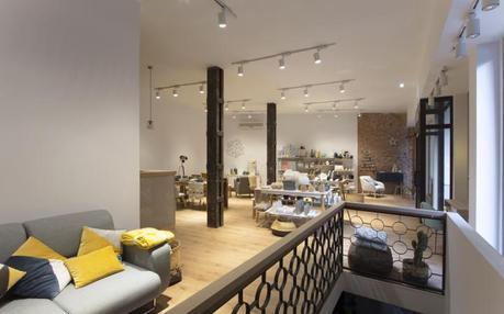 Tiendas de diseño nórdico tienda shop online decor tienda de interiores decoración R Diseño muebles de diseño diseño online compras muebles online blog decoración nórdica accesorios hogar online 