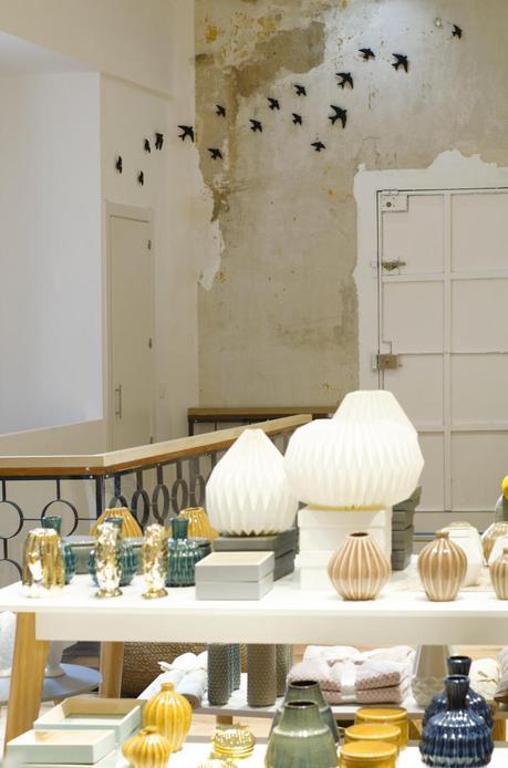 Tiendas de diseño nórdico tienda shop online decor tienda de interiores decoración R Diseño muebles de diseño diseño online compras muebles online blog decoración nórdica accesorios hogar online 