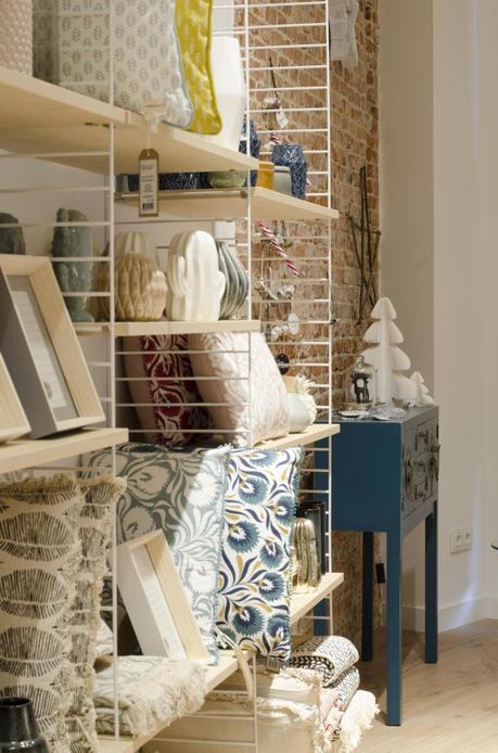 Tiendas de diseño nórdico tienda shop online decor tienda de interiores decoración R Diseño muebles de diseño diseño online compras muebles online blog decoración nórdica accesorios hogar online 