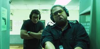 Juegos de armas (War dogs, Todd Phillips, 2016. EEUU)