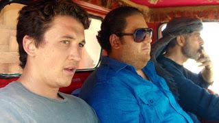 Juegos de armas (War dogs, Todd Phillips, 2016. EEUU)