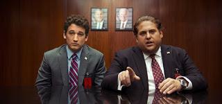 Juegos de armas (War dogs, Todd Phillips, 2016. EEUU)