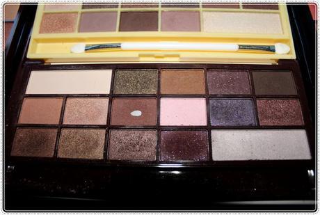 #Review# ~I Heart Makeup~ #Review# ~I Heart Makeup~