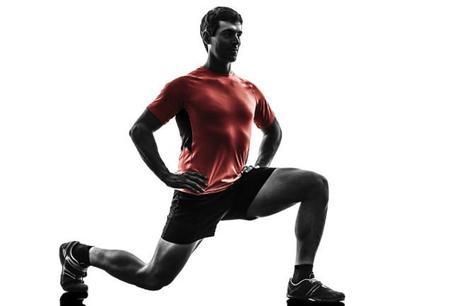 5 ejercicios isométricos que te ayudarán a fortalecer las piernas