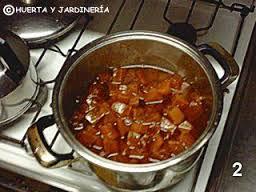 Recetas dulces con zapallo