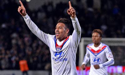 Previa Olympique de Lyon - Sevilla FC