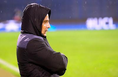 Previa Olympique de Lyon - Sevilla FC