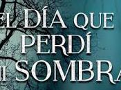 Entrevista Aída Pozo, autora novela perdí sombra"