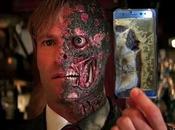 falla diseño convirtió Note granada mano