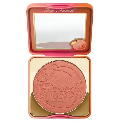Novedades en TOO FACED: Papa Don’t Peach papadontpeach_pretaeloira_4