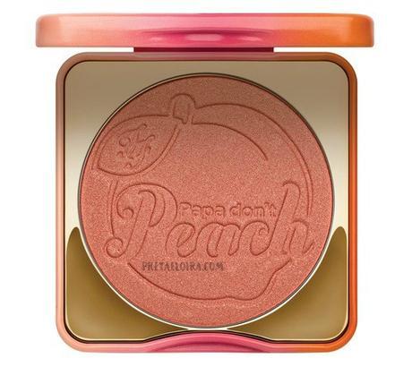Novedades en TOO FACED: Papa Don’t Peach papadontpeach_pretaeloira_3