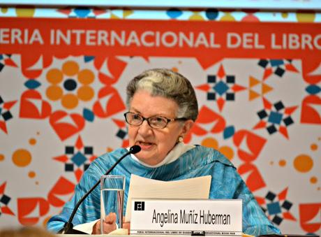 Marina Perezagua