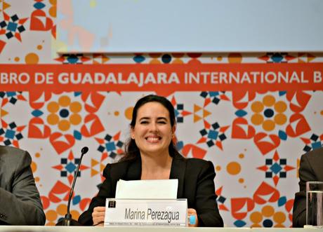 Marina Perezagua