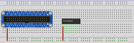 MCP23009