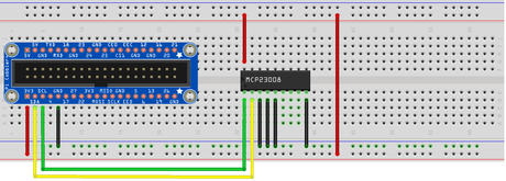 MCP23008