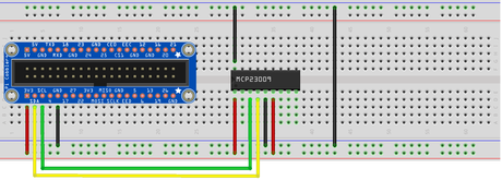 MCP23009