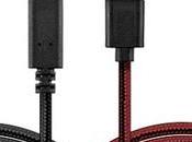 Nintendo Switch cargaría batería tiempo récord