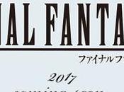 Todos juegos Final Fantasy llegarían 2017 2018