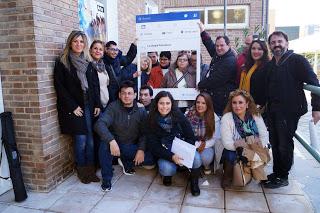 Arte Inclusivo en la Universidad de Jaén